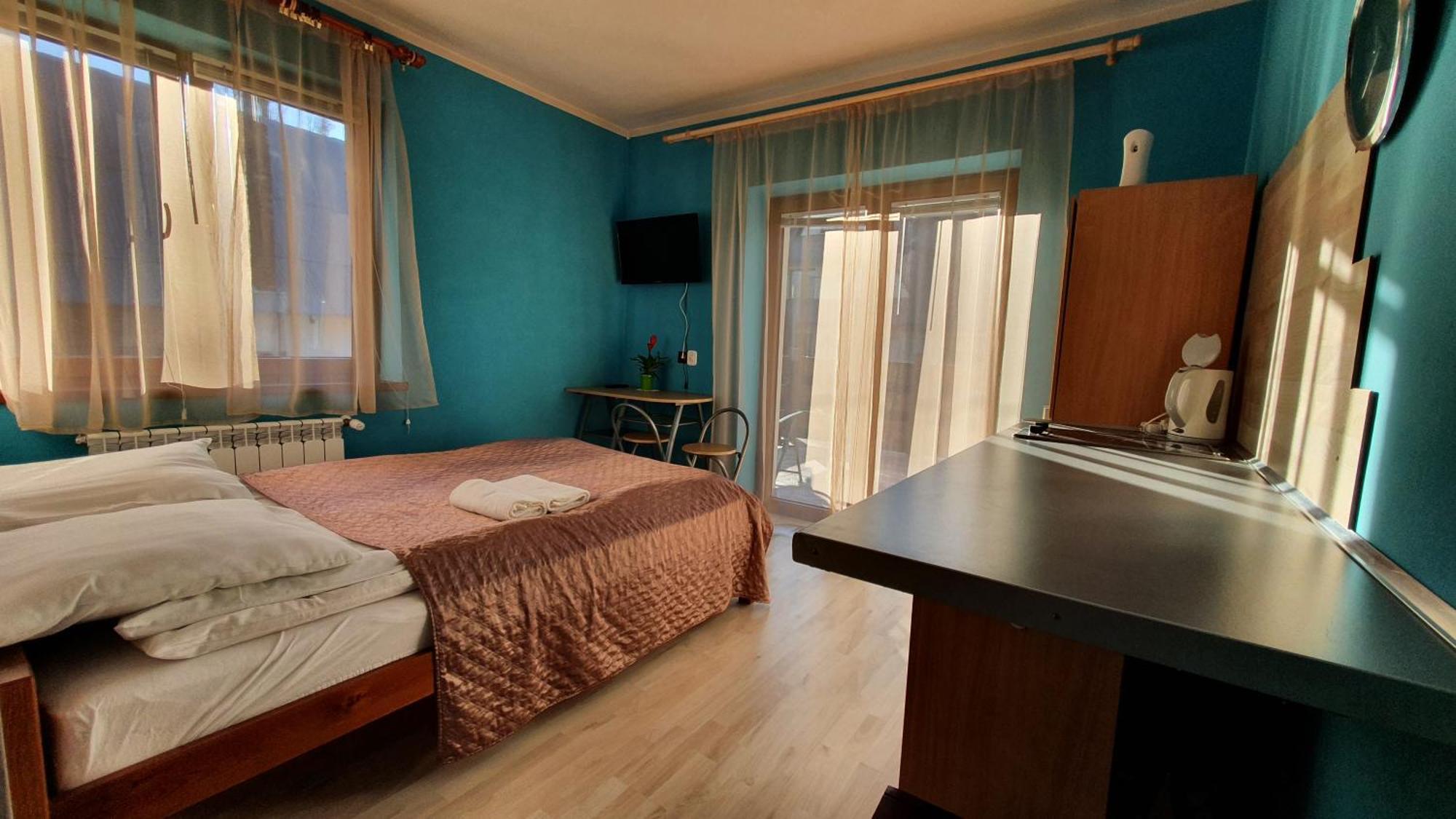Ferienwohnung Zakoporoniec Poronin Exterior foto